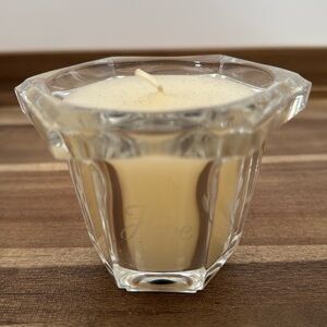 Longaberger Horizon of Hope Candle